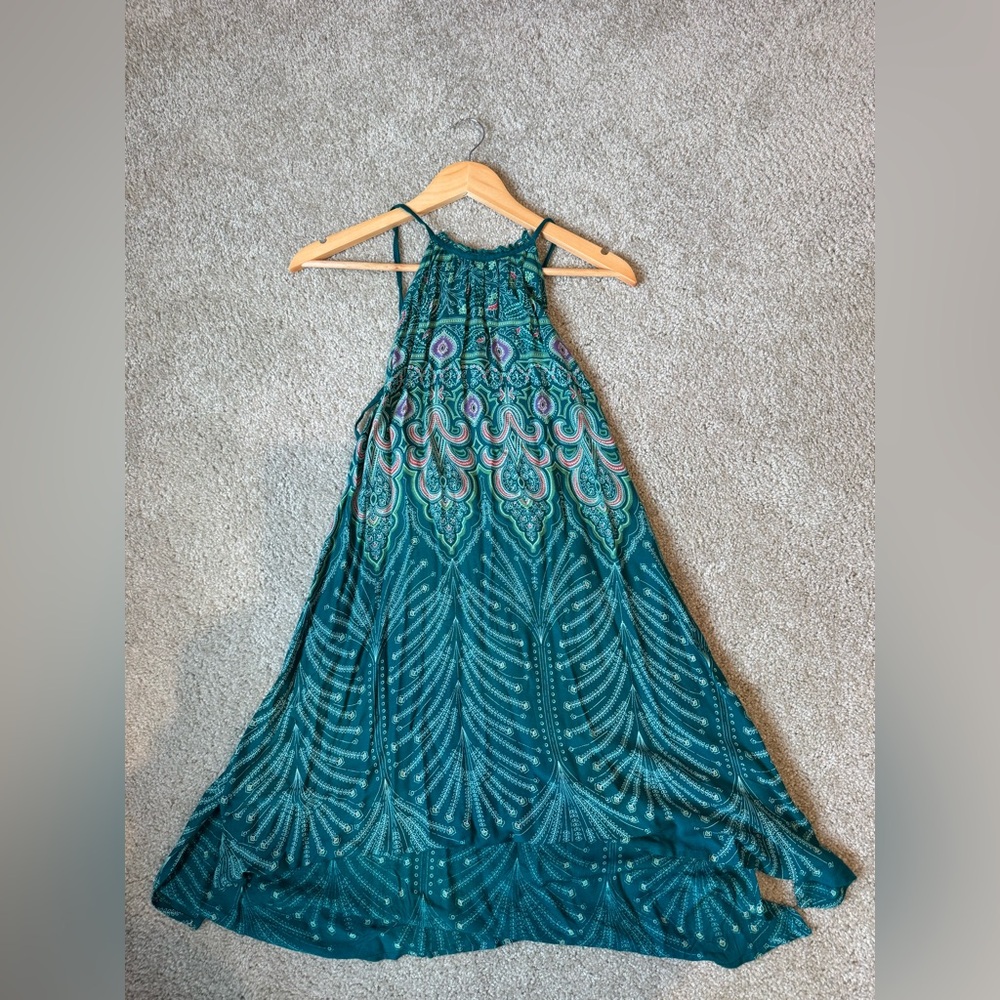 O'Neill Halter Dress